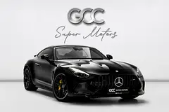 2025 Mercedes Benz AMG