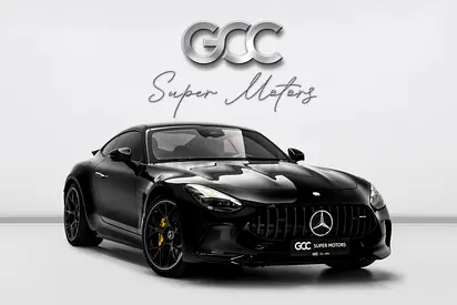 2025 Mercedes-Benz AMG