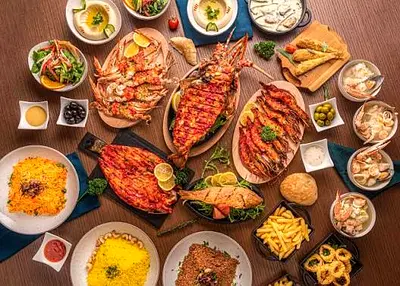 Commercial Photography & Video Production in Ajman