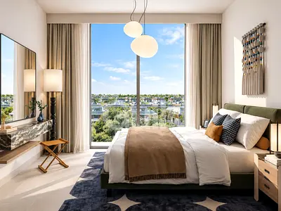 Below OP | Corner Unit | High Floor | Resale