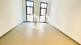 Studio for Sale in Al Mamsha – Sharjah | Price for this shot: only 390,000 dirhams!