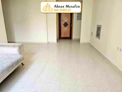 PARKING FREE+HUGE 1BHK JUST 38K- 2 BATH- NEAR DUBAI BORDER-6 CHEQS NAHDA SHARJAH LAST UNIT