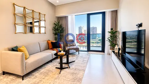RAND NEW | FULLY FURNISHED | COMFORTABLE LIVING