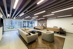 Fully Furnished | Luxury Fitted | Grade A