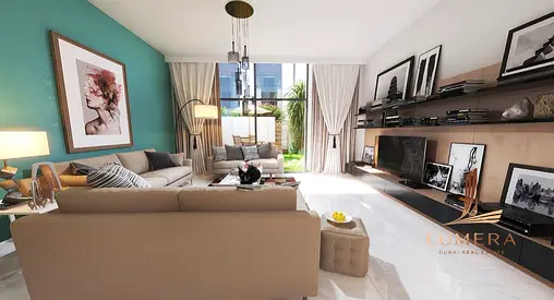 2BHK | 70% on Completion | Luxury Amenities