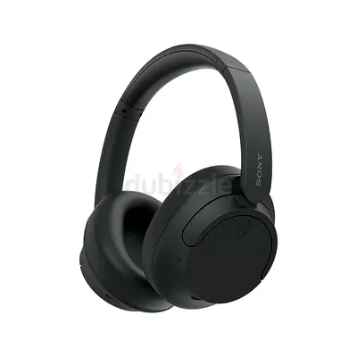 Sony Wireless Noise Cancelling Headphones, WH-CH720N