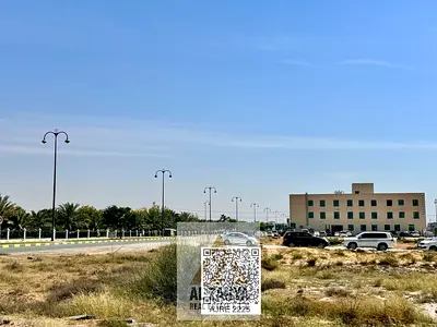 HOT DEAL || NEAR PARK || COMMERCIAL PLOT || G+10 || NEAR E311 || 5190 SQFT || AL AMEERA YASMEEN