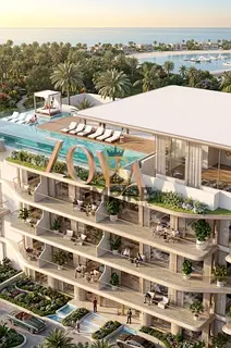 Investor Deal 100% Upfront | 4% DLD Waiver | Fully Furnished | Resort Style Amenities
