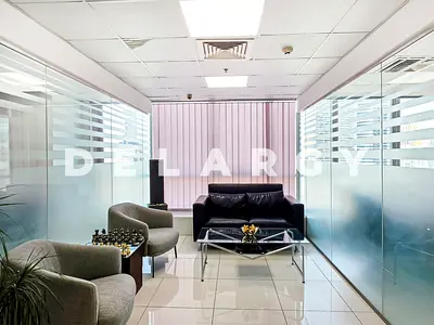 Vacant | Fully Furnished | Close to Metro