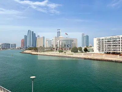 Exotic Seaview | Unique Layout | Spacious | Huge Balcony | Maids | 2 Parking
