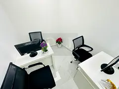 Premium Office Spaces for Rent in Dubai | No Commission