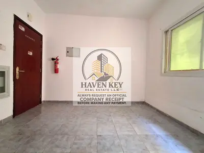 Studios hot offer ready to move in Muwaileh sharjah full faimly building