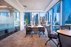 Corner Unit | Partitions | High End