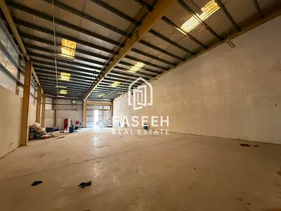 warehouse for rent