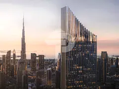 Iconic Burj Khalifa View | Multiple 1BR Units