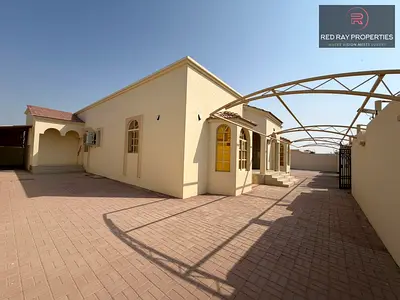 3BR Villa for Rent in Al Riffa