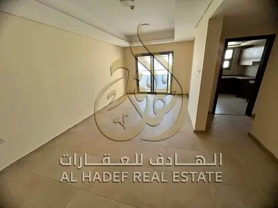 43K 2BR Living Room Al Qasimia Near Mega Mall Free Parking