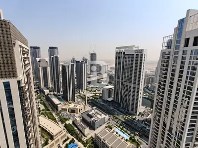 Large Layout | High Ceilings | Furnished