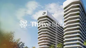 2 Bed Park View | ELO | DAMAC Hills 2