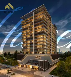 Luxurious Lifestyle - Special Offers - Resort Amenities - Direct Open View on Villas & Townhouses