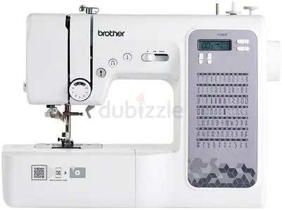 BROTHER FS80X EXTRA TOUGH COMPUTERISED SEWING MACHINE