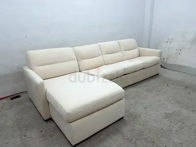 Perfect condition marina home sofabed with storage