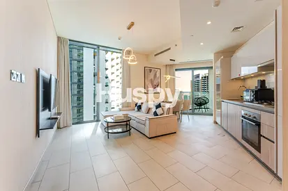 Vacant | Fully Furnished | Exclusive