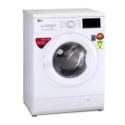 **LG 7 KG Washing Machine – For Sale**