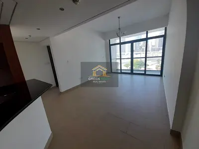 Multiple Chqs - 1BR Hall (851sqft) With BLCONY