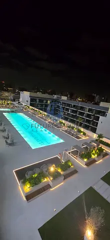 Luxury 1-Bedroom Apartment | Binghatti Corner, JVC, Dubai