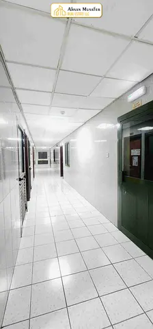 NO COMMISSION//ONE MONTH FREE//GYM KIDS PLAY AREA FREE+2BHK WITH TWO WASHROOMS//4CHQS// EASY EXIT TO DUBAI NEAR SAHARA CENTRE