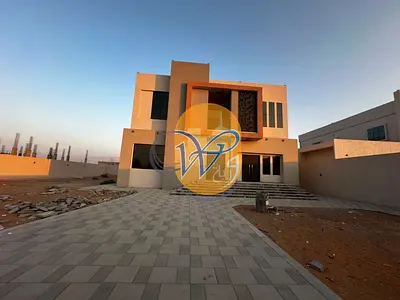 Brand New Villa for Rent |Al Dhait South