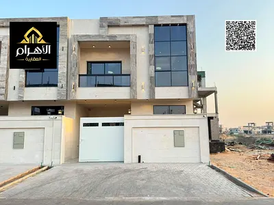 فيلا بسعر ممتاز جدا وشامل رسوم التسجيل والتمليك والمياه والكهرباء موقع قريب الخدمات والمسجد