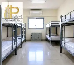 MOHRE & Ejari | 1500 Capacity | All Bills Facilities | Jebel Ali Industrial Area 1