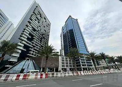 Best Deal | Canal & Burj View | High Floor