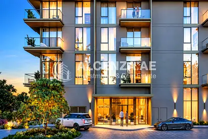 Luxury 2BR | Club Place | Dubai Hills Estate