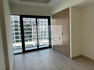 Semi Furnished | Chiller Free | Available 2 November