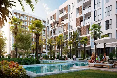 Mansion-Sized Sky Villa | Private Elevator | Genuine