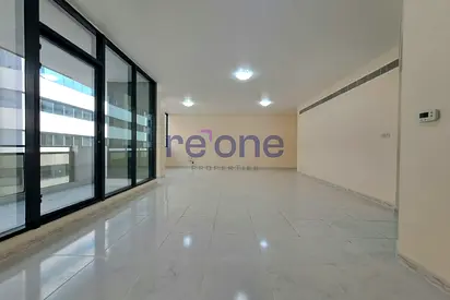 Spacious Layout | Unfurnished | Private Balcony