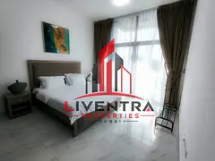 1BR Apartment for Rent | Sydney Tower, JVC, Dubai