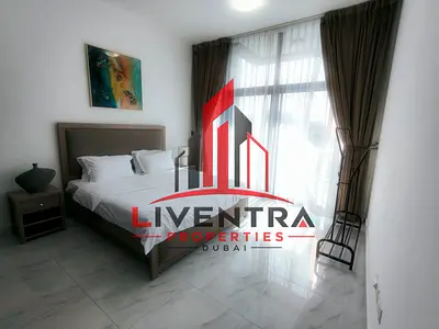 1BR Apartment for Rent | Sydney Tower, JVC, Dubai