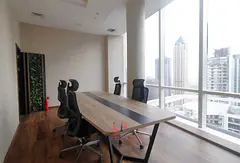 Canal Views | High Floor | Ready to Move