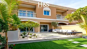 Upgraded 3BR + Maid | Family Living | Park-Facing