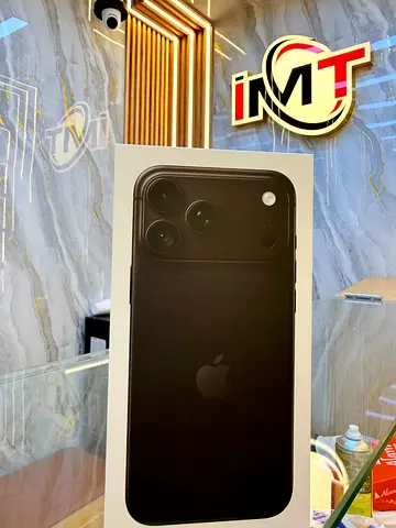 APPLE IPHONE 18 PRO 1 TB STORAGE 1 PHYSICAL SIM