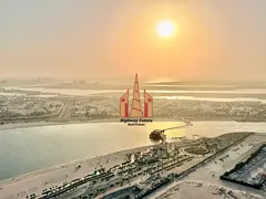 LUXURY 2-BR+MAID || SEA VIEW || ALL AMENITIES