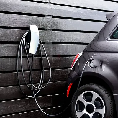 Tesla Wall Connector Installation in Dubai | Professional EV Charger Installers