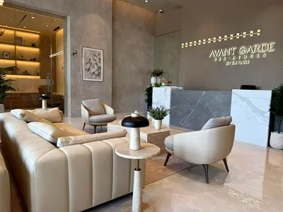 Avant Garde Residences by Skyline, JVC District 12