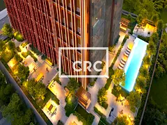 Business Hub | Premium Offices | Smart Investment