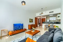 Early Winter Rates | Spacious 1BHK | Near Dubai Mall | Weekly Cleaning
