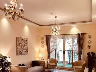 FURNISHED | UPGRADED | VACANT ON TRANSFER